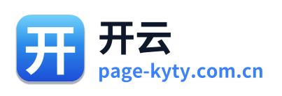 开云 Logo